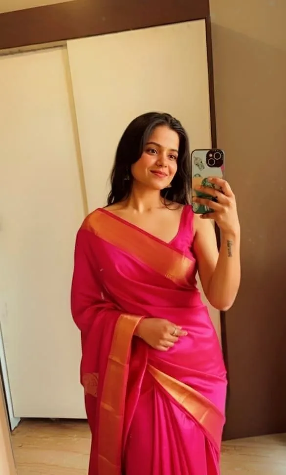 Mumbai escort